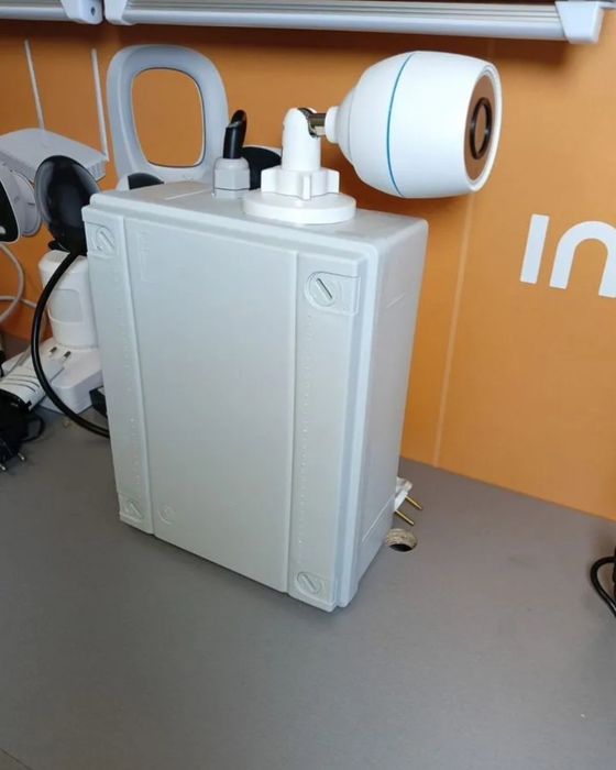 Установка КАМЕРЫ, Kamera o‘rnatish  va servis ko‘rsatish