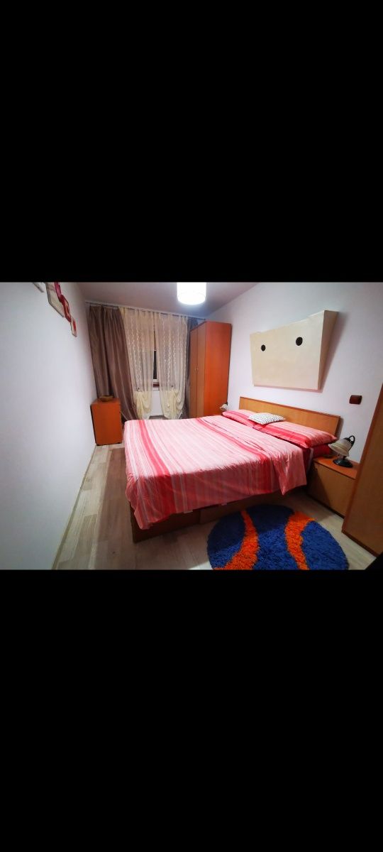 Apartament Craiovita-restaurant Segarcea