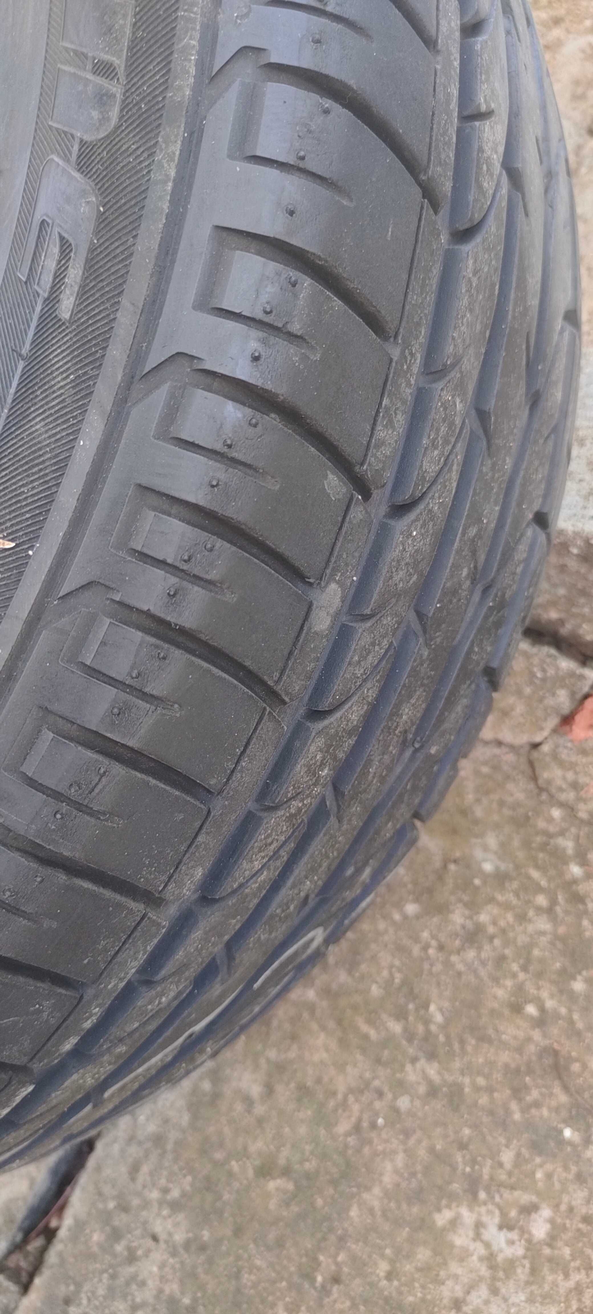 Летни гуми Bridgestone 235/55 R17 BMW X3
