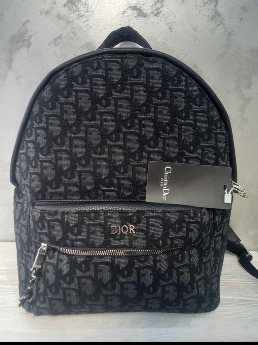 Dior - дамска раница