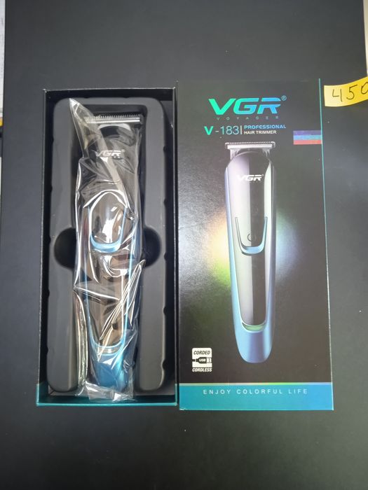 Триммеры для стрижки