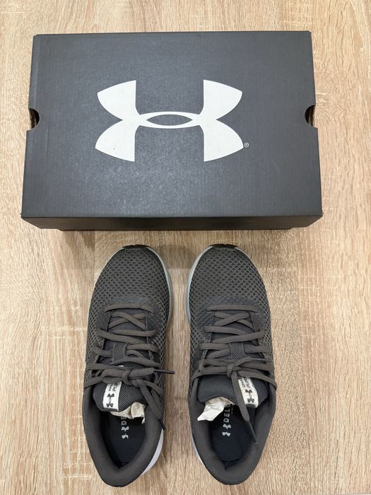 Мъжки детски маратонки Under Armour