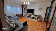 Apartament 2 camere 60mp, Frumoasa, CT, mobilat + utilat
