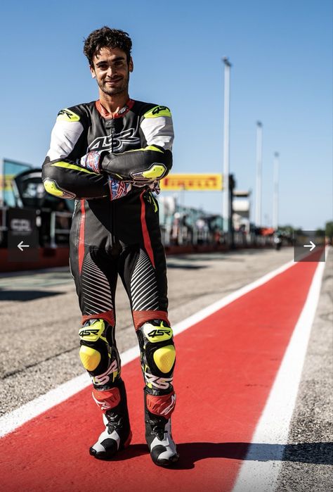 Combinezon moto Racing Camo 4SR