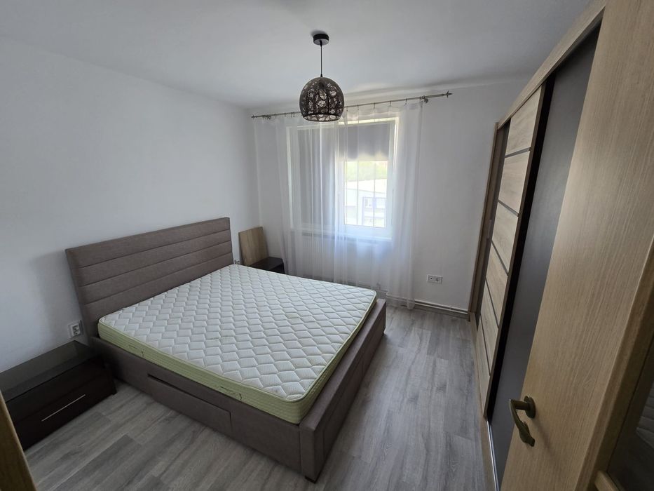 Apartament 2 camere + Garaj Mureseni Hunedoara nr.27