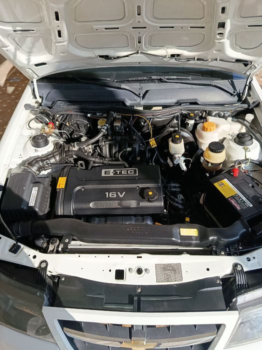 Nexia2 dons 1.6 arendaga