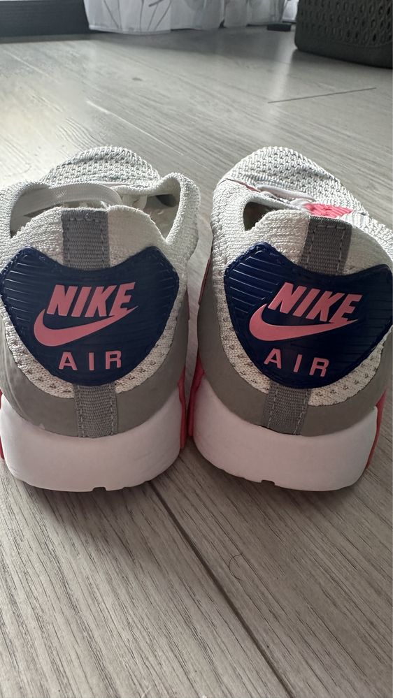 Маратонки Nike Air