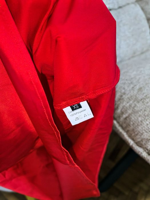 Fustă satin mărimea XS noua