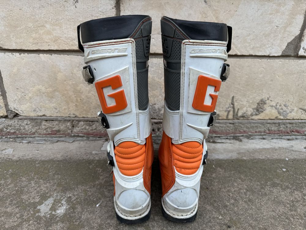 Ботуши Gaerne gx1 41 номер
