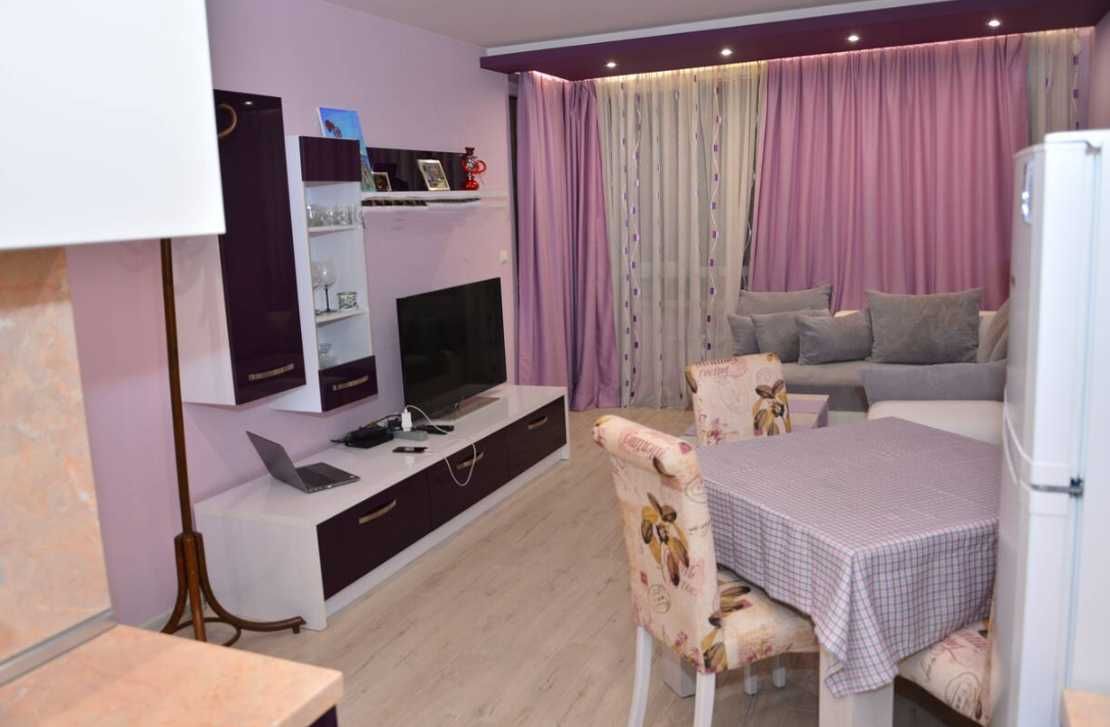 Дава се под наем Двустаен апартамент в София, Младост 4 - 67 кв.м за 450 € - Снимка #1