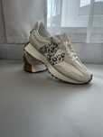 New balance 327 нови
