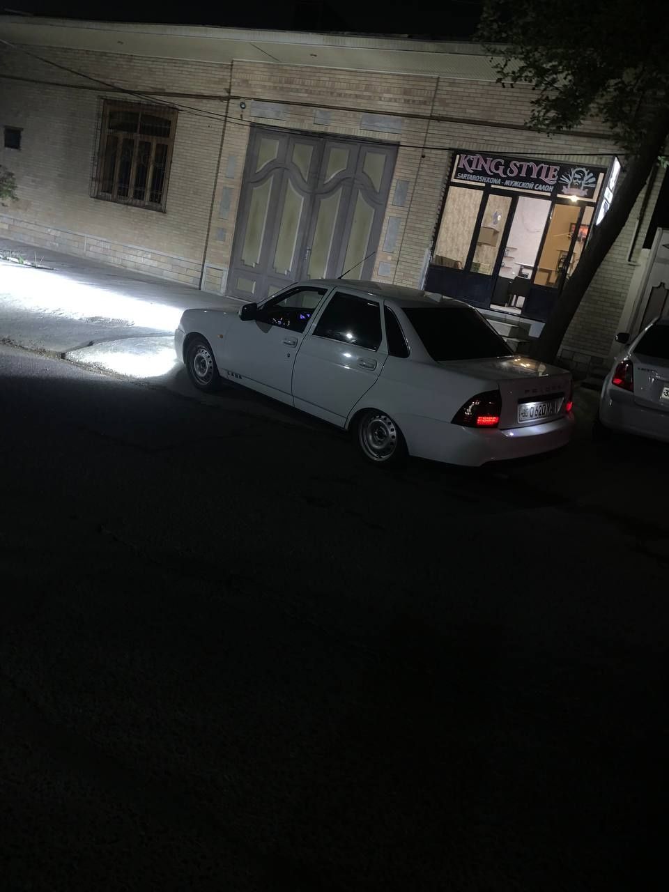 Приора 2 срочно продам