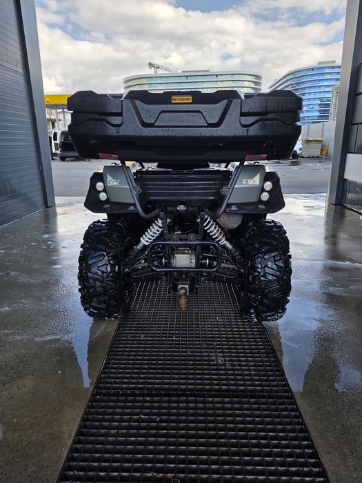 ATV Linhai M550L 4x4