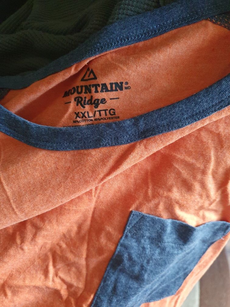 Bluza Mountain Ridge XXL