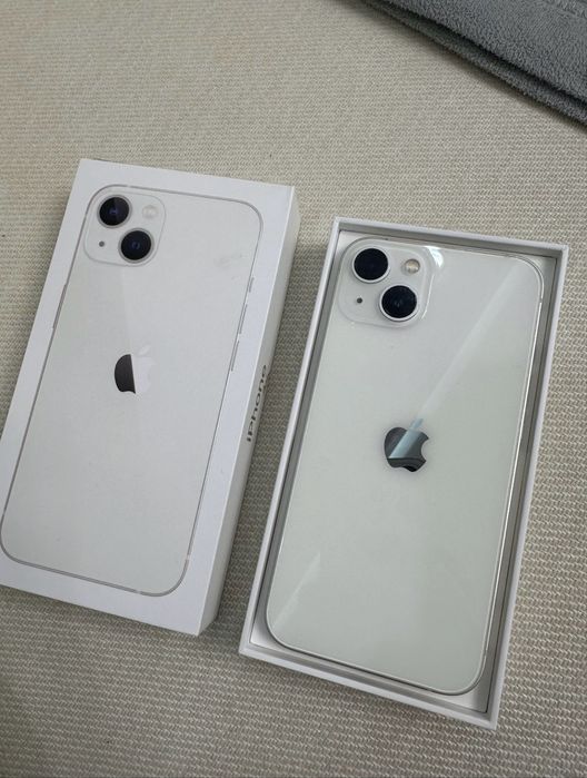 Iphone 13 128gb 84%