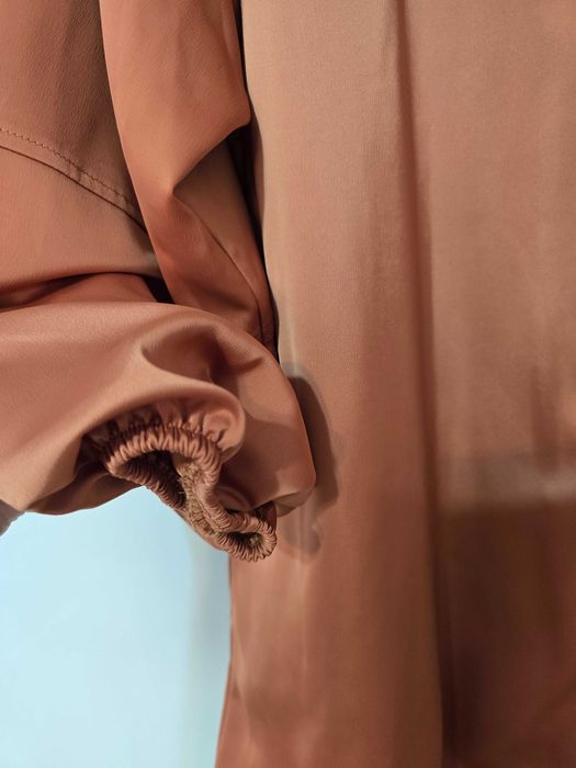 Оранжева наметка