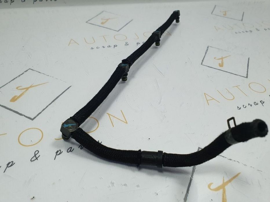 Rampa retur injectoare HYUNDAI GETZ TB 2002 - 2010 1.5 CRDi GLS D4FA  314712A400 / 31471-2A400