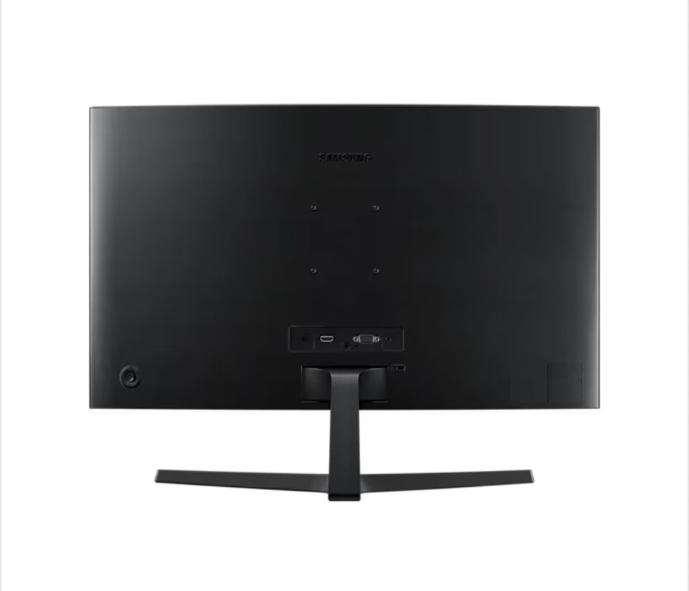 Vand monitor Samsung