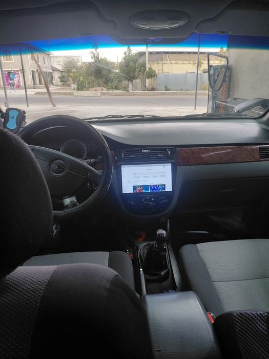 Ласети 18 яхши холатда