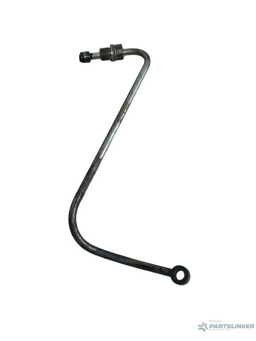 Conducta de ulei turbina DACIA DUSTER 2010 - > 1.5 dCi K9K 658, K9K 85