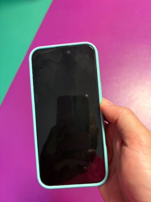 Iphone 16 plus 128gb