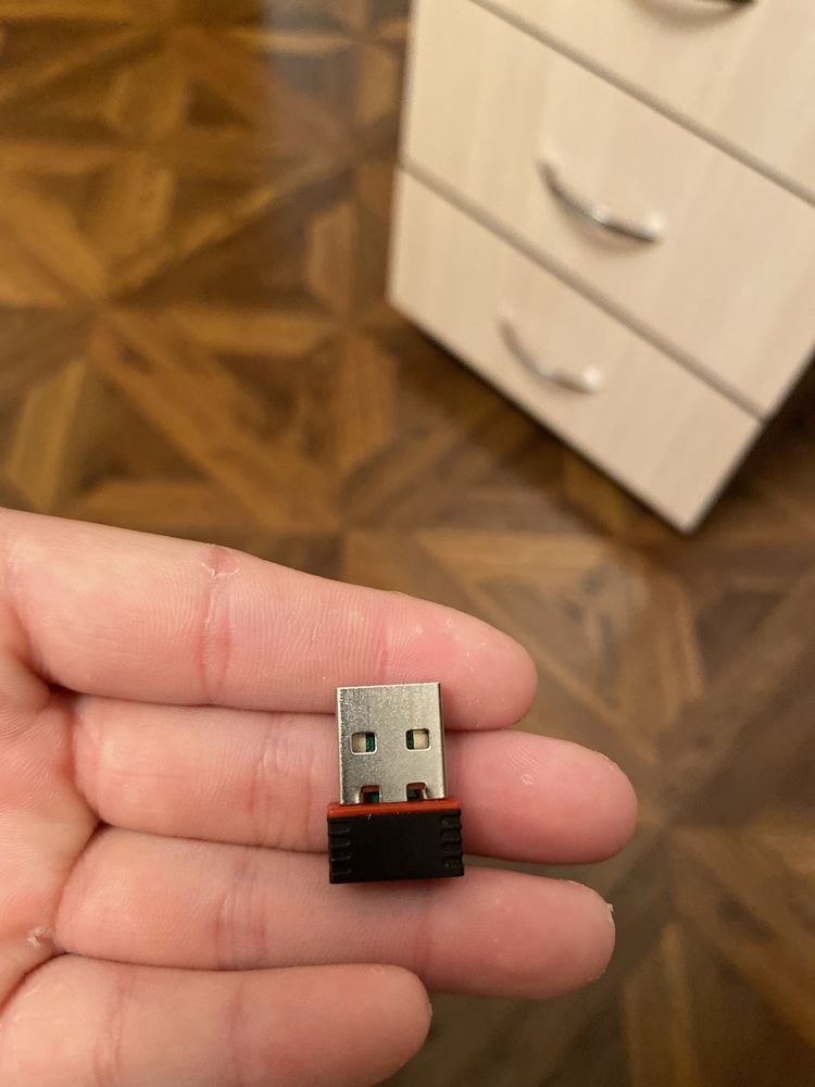 Wi-Fi адаптер