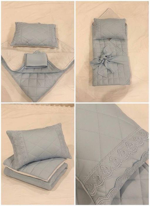 Комплект для сна.