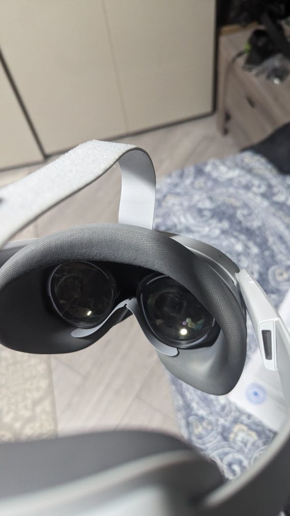 Pico 4 128gb vr шлем