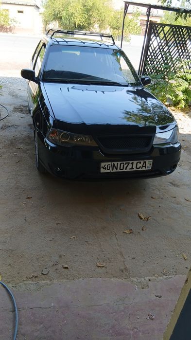 Neksiya 2  Minishka Tayor