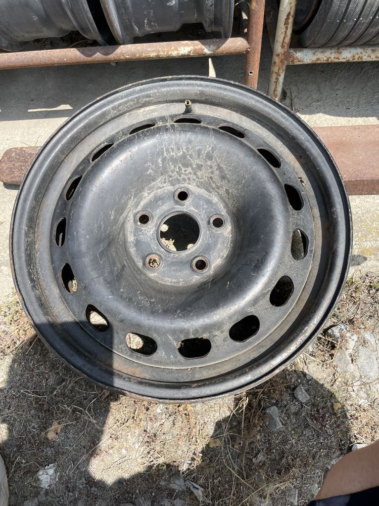 Джанти за ауди 16”