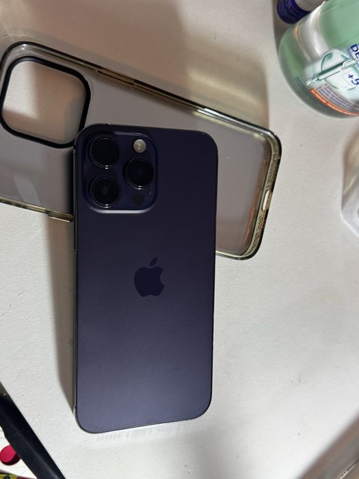 Iphone 14 pro max 128GB