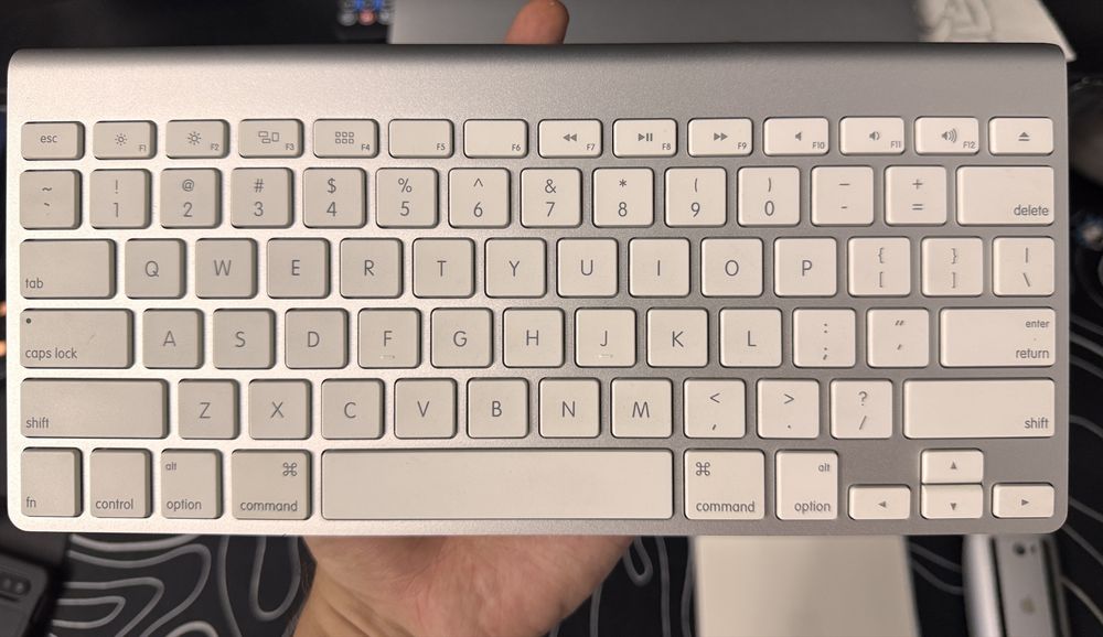 Продается комплект Apple Magic