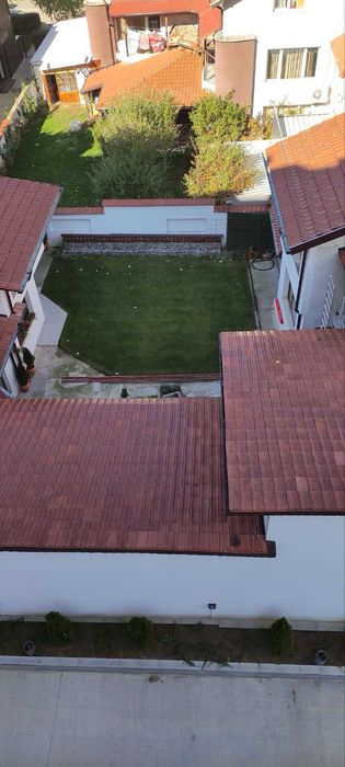 Просторен едностаен апартамент в квартал Красна поляна 3