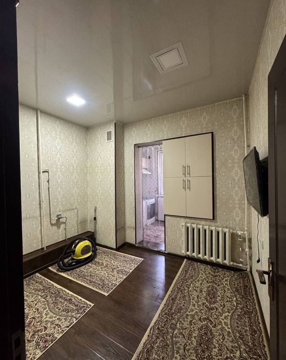 Срочно Продаётся Кушбеги 2/2/5 ремонт хороший локации топ !