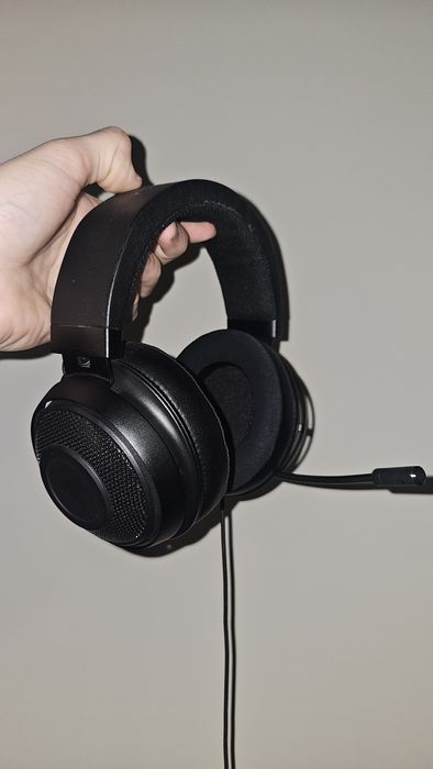 Геймърски Слушалки Razer Kraken 2019 Multiplatform