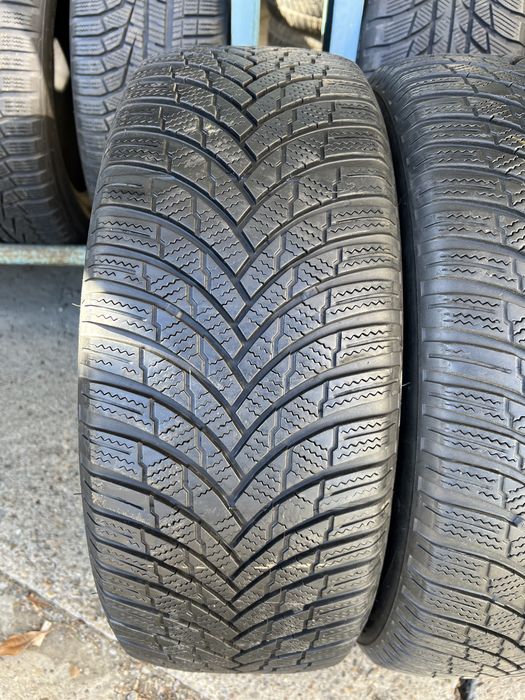 2 Anvelope Iarna 215/55/17 Firestone 2020