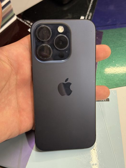 15 pro 512 gb 15 про 512гб