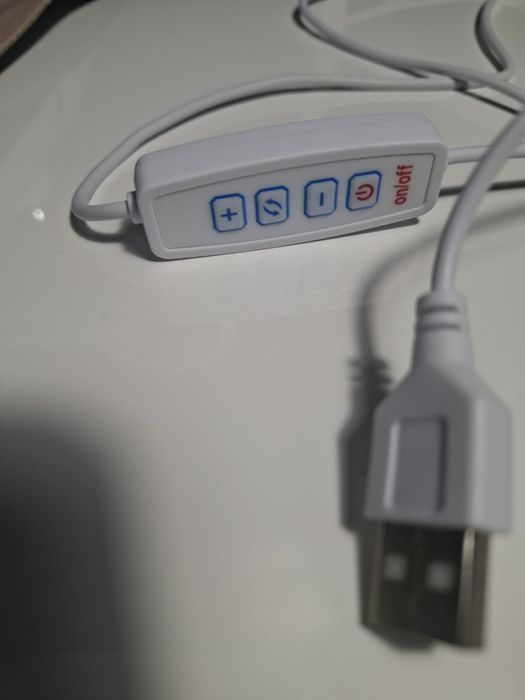 Лампа за маникюр