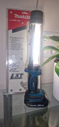 Аккумуляторный фонарь Makita BML184