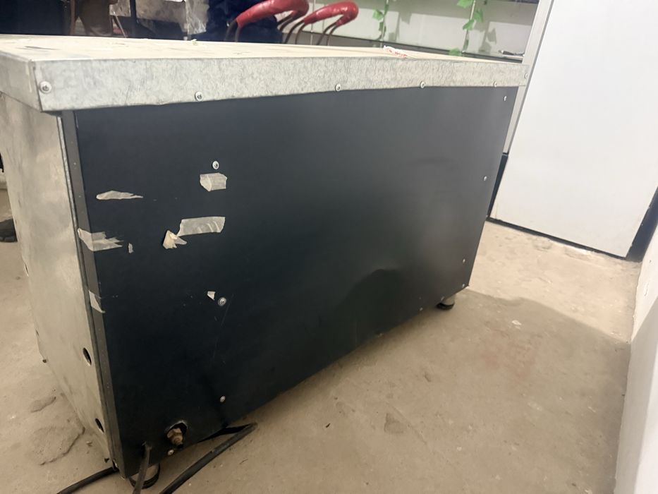 1 Yil kafolati bilan