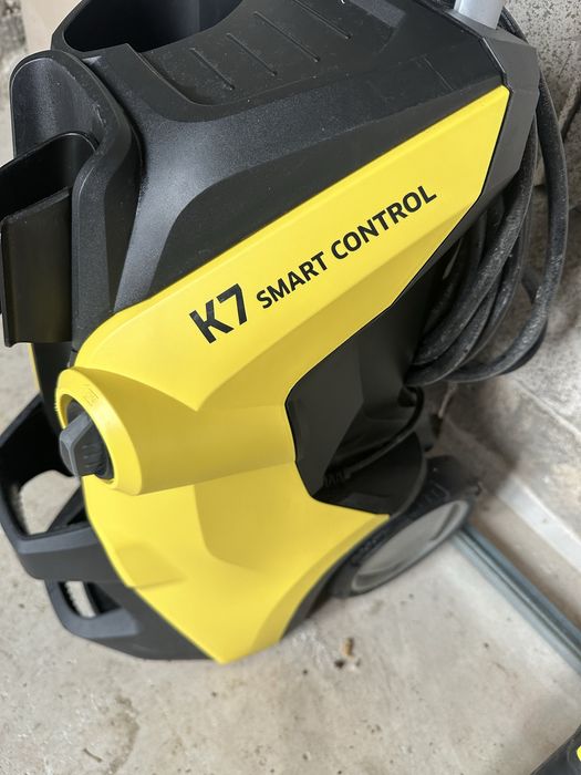 Karcher aparat presiune