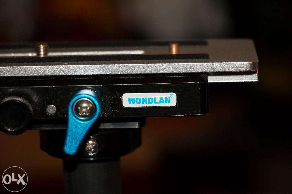 Wondlan Magic steadycam