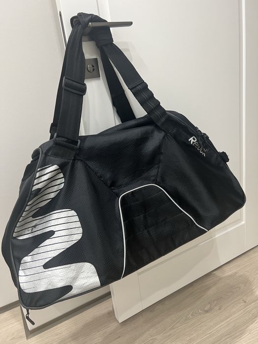 Сумка спортивная Reebok