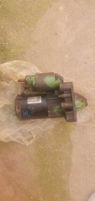 Electromotor motor peugeot 407 2004_2010