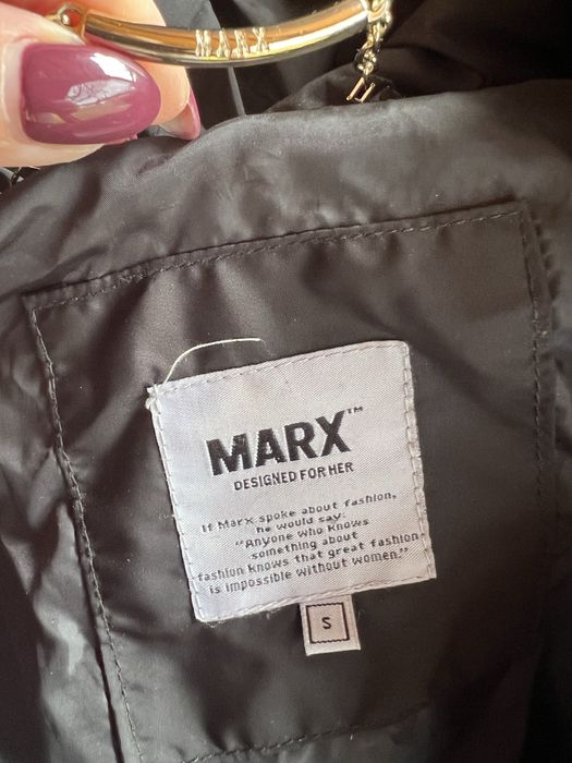 Грейка ORSAY, Marx