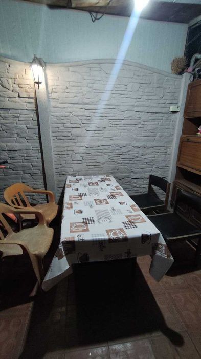 Срочно Продается участок с домом