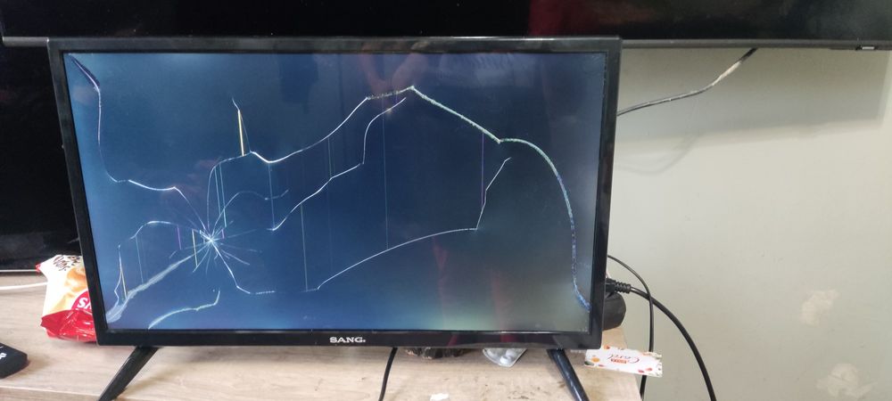 Sony led 24 инча