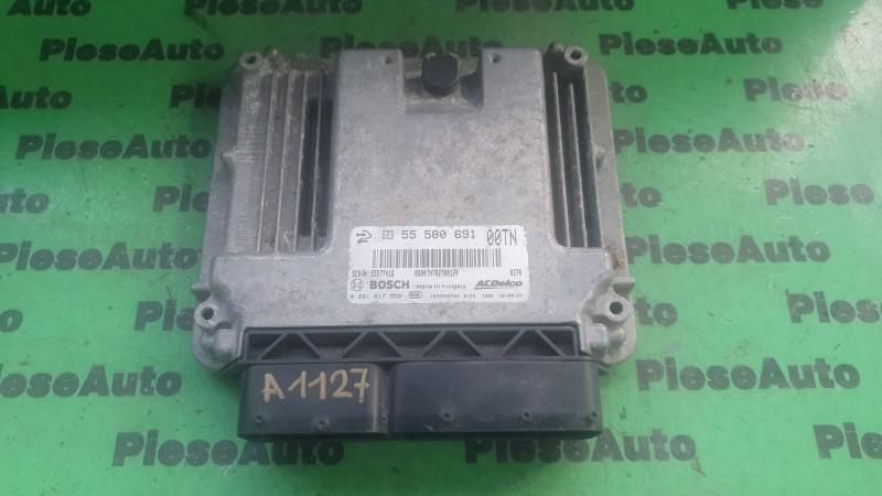Calculator ecu Opel Corsa D 2006-> 0281017950