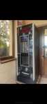Vand automat de cafea Saeco