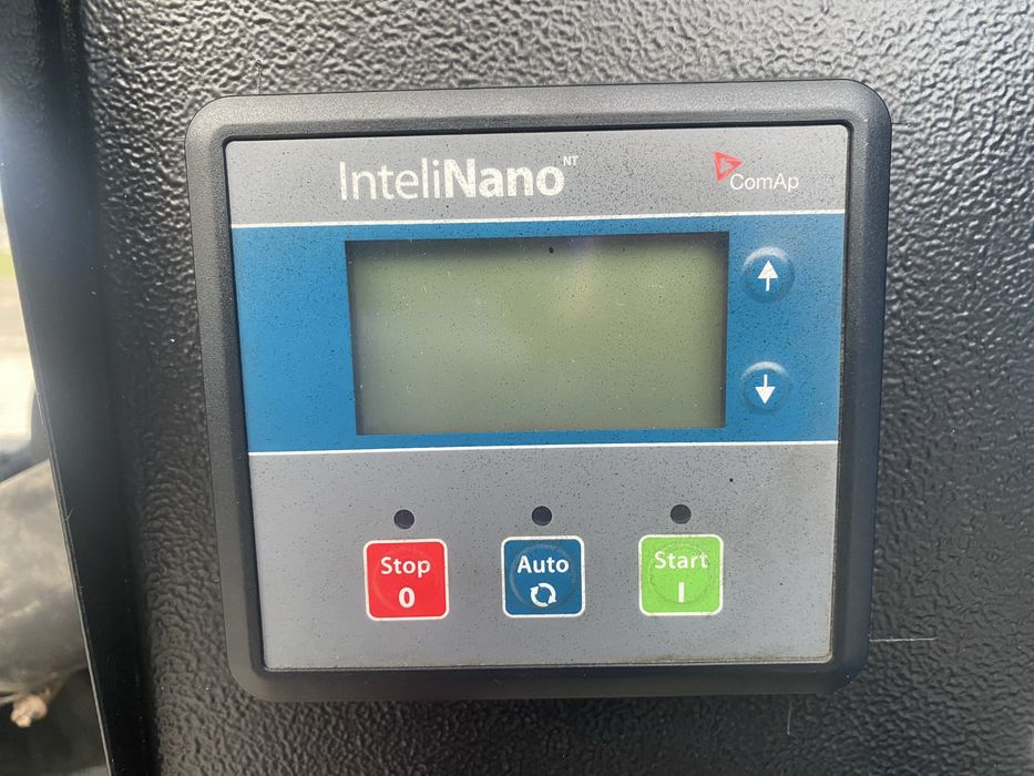 De vanzare sau inchiriat generator de curent Deutz